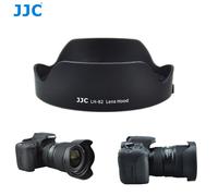 JJC Reversible Lens Hood for Canon EF 16-35mm f/4L 1:4 L IS USM Lens as EW-82