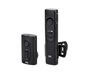 JJC RF-SWC Wireless Remote Control For Canon RS-60E3 & Pentax CS-205
