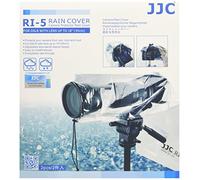 JJC RI-5 Raincover for Camera (Pack of 2)