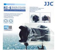 JJC RI-S Camera Rain Cover Water Resistant Protector