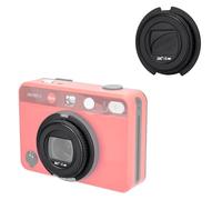 JJC Rotatable Lens Cap for Leica Sofort 2, Shoot Without Removing the Cover