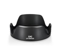 JJC Shade Reversible Tulip Flower Hood for Canon RF 28mm f/2.8 STM Lens Replaces Canon EW-55 (55mm)