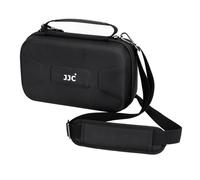 JJC Shockproof Hard Shell Carrying Case Storage Bag for DJI Pocket 3 Creator Combo - Storage Slots, Mesh Pocket, Versatile Carrying Style