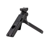 JJC Shooting Grip with Detachable Remote for Canon HG-100TBR Mini Tripod