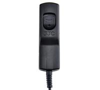 JJC Shutter Release Cable Remote Control Compatible with Nikon Z9, Z8, D5, D4S, D4, D3X, D3S, D3, D2Xs, D2X, D1, D1X, D850, D700, D500, D300, D200, F90X, F90, Replaces Nikon MC-30, MC-36, MC-30A