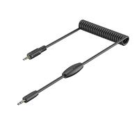 JJC Shutter Release Connecting Cable Compatible with Fujifilm X-T5 X-T4