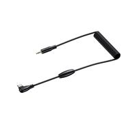 JJC Shutter Release Connecting Cable Cord for Panasonic Lumix DC-S9, DC-G100DKEBK (G100D) Camera