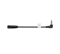 JJC Shutter Release Converter Adapter Cable for Fujifilm X-E5 X-M5 X-T50 GFX100RF GFX100II Camera Compatible with Fuji RR-100 & Selected JJC Remote Controls