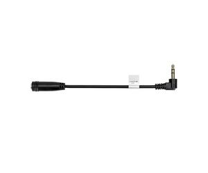 JJC Shutter Release Converter Cable Compatible with Fujifilm X-E5 X-M5