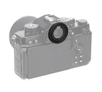 JJC Silicone Eyepiece Original Shape for Nikon Z8 Z9 Zf Replace DK33 Eyecup