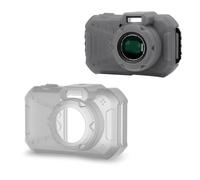 JJC Silicone Protective Jacket for Penta. WG-1000 Digital Camera, WG100 Camera Protector Cover Skin Soft Silicone Case