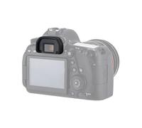JJC Soft Eyecup Original Shape Replacement for Canon Eb. Eyepiece