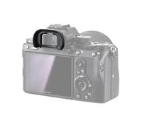 JJC Soft Eyecup Original Shape Replacement for Sony FDA-EP18 Eyepiece