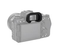 JJC Soft Eyecup Replacement for Sony FDA-EP21 Deep Eyepiece & FDA-EP19