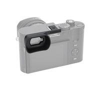 JJC Soft Viewfinder Eyecup Compatible with Leica Q3 43 Q3 Q3 Monochrom