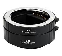 JJC Spacer Ring Set Sony E 10mm / 16mm