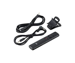 JJC SR-P2 Video Cable Switch for Panasonic GH5, GH5S, S1, S1R, G9, G90, G99, FZ1000II Replaces Panasonic DMW-RS2