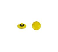 JJC SRB-B10Y Yellow Soft Release Button For Fuji Nikon Sony
