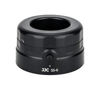 JJC SS-6 Sensor Magnifying Glass 7x LED | ✅ 5 years warranty