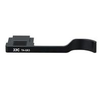JJC TA-GR3 Metal Thumbs Up Grip