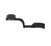 JJC TA-XT4 Thumbs Up Grip with Hot Shoe Cover Protector for Fujifilm X-T4 and X-T3
