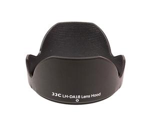 JJC Tamron Sunshade DA18