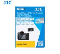 JJC Tempered Glass Screen Protector For Nikon Z6 III Z50 II