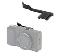 JJC Thumbs Up Grip for Ricoh GR II GR2 Camera (Metal)