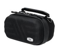 JJC Travel Hard Shell Camera Case Box for Canon PowerShot V1 G7X Mark III II, for Sony ZV-1F ZV-1 II ZV1 RX100 VII for Olympus TG-7 TG-6 TG-5 TG-4 Cameras and More