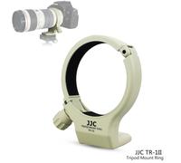 JJC Tripod Mount Collar Ring for Canon EF 70-200mm f/4L IS II USM A II (W) A-II