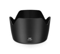 JJC Tulip Lens Hood for Canon RF 75-300mm F4.0-5.6, EF-S 55-250mm F4-5.6 IS