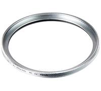 JJC Ultra Slim MC A+ UV Filter, 49 mm, Silver