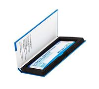 JJC Ultra-thin LCD Optical Glass Screen Protector for Canon EOS M6, M6 Mark II, M50, M50 Mark II, Kiss M2, Kiss M, M100, G1X Mark III, G5X, G5X Mark II, G7X Mark III, G9X, G9X Mark II