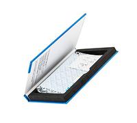 JJC Ultra-thin LCD Optical Glass Screen Protector for Canon Powershot SX70 HS, SX60 HS Digital Camera