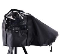 JJC Waterproof Camera Rain Cover Protector For Canon EOS 5D Mark III 7D Mark II