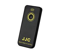 JJC Wireless Infrared IR Remote Control Replaces Nikon ML-L3 IR Remote