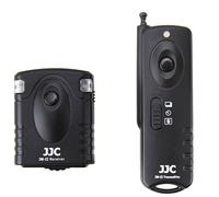 JJC Wireless Remote Control 50m JM-A II (Canon RS-80N3) Radio