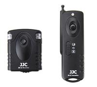 JJC Wireless Remote Control for Nikon D5 D4 D4s D3 D3s D2H D2X D2Xs D1 as MC-36
