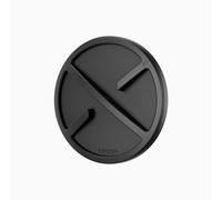 JJC XCD Series Rear Lens Cap & X Mount Body Cap Compatible with Hasselblad