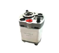 JJCEQBPE Gear Pump CBT-F203.2 Hydraulic Pump CBT-F204.2 CBT-F205.8 CBT-F206.8 Gear Pump Long Shaft Type Rotation:Anticlockwise(CBT-F205.8)