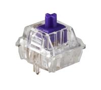 JJCFGRDM 10-Pack V2 Purple Switch Tactile 62g 65g 67g 78g 5pin SMD RGB mx Stem Switch for Mechanical Keyboard (Color : 67g)