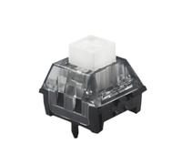 JJCFGRDM V2 White 45g Brown SMD RGB MX Switch Dustproof Switch For Mechanical Gaming keyboard IP56 waterproof (Color : Box White v2 10 pcs)