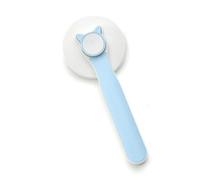 JJDFW Cat brush for dogs to float hair accessories Blue cat short cleaning hair removal comb cat supplies
