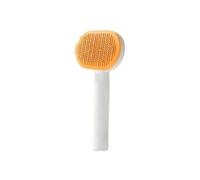 JJDFW Cat brush for dogs to float hair accessories Blue cat short cleaning hair removal comb cat supplies