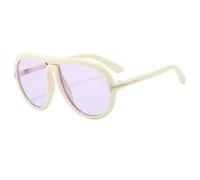 JJDFW Fashion Women's Glasses Frames Oversized Black Clear Anti Blue Light Spectacle Frame Designer Decorative