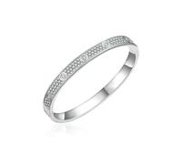 JJDFW Full Paving stone Tennis Bracelet for Women Starry Bracelet Light luxury Wild round bracelet