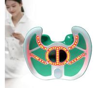 JJENXYYDS Pulse Pelvic Floor Muscle Repair Instrument,Postpartum Repair Machine,Pelvic Muscle Trainer for Pelvic Floor Tightening, Urinary Incontinence and Male Problems