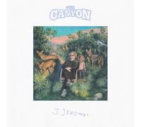 JJerome87 - The Canyon