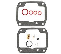JJFENG Carburetor Rebuild Kit Repair Carb for SPI Mikuni VM36 VM38 36 38 MM SM-07080