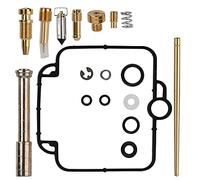 JJFENG Carburetor Rebuild Repair Kit for Suzuki DR650SE DR 650 SE 1996-2009